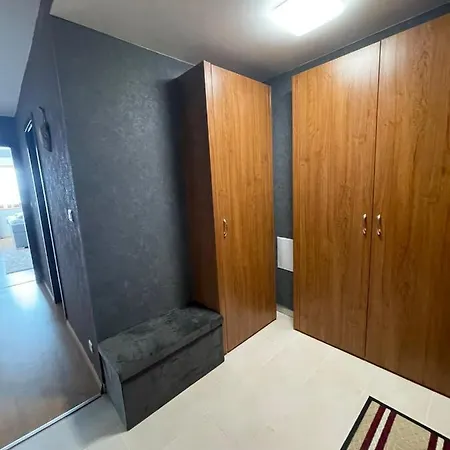 Apartman_donovaly_residence Apartment *